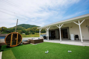 dogs retreat villa awaji
